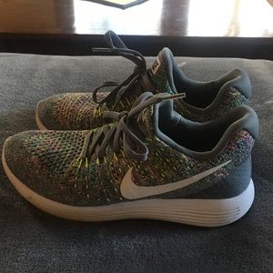 Nike Lunar Epic Flyknit 2